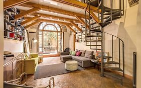 Downtownapartments - The Smart Loft